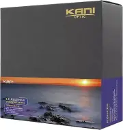 KANI 100mm HT100IV Challenge set - Landscape model