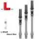 【L-style】L-SHaft Silent Slim 鏢桿 DARTS