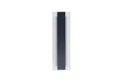 Banda Exterior LED Tri-CCT Black Rectangular with Frosted Diffuser Wall Light L300mm IP65