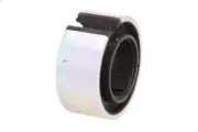 Bush, spring eye FEBI 28136 for IVECO TRAKKER I 7.8 2006-2012