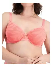 [Berlei] Because Lightly Lined Full Coverage Bra in Shanghai Sunset