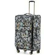 Tosca So Lite 79 cm 4-Wheel Suitcase - Golden Palm