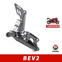 在飛比找蝦皮商城優惠-【W!ZH 欣炫】BEV2系列｜CBR600RR (2007