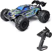 [Labymos] Off-Road Truck RC Car High Speed 38km/h 1/16 2.4GHz Racing Car 4WD RTR Toy for Kids Boys