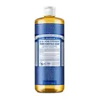 Dr. Bronner Organic Peppermint Pure-Castile Liquid Soap 946ml