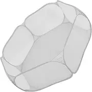 Patio Exercise Pet Playpen Portable Foldable Large Animal Playpen Pet Playpen Indoor Easy Storage