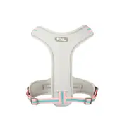 Reflective Soft Mesh Dog Harness