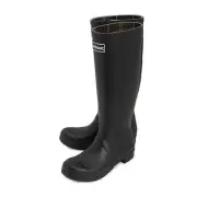 Barbour Abby Wellington Women's Long Rain Boots 133468191
