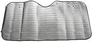 Foldable Car Windshield Sun Shade for Car Window Sunshade Sun Shade Visor Windshield Cover Auto Car Sunshade Anti Snow Ice Windshield Sunshade Car Windshield Sunshade