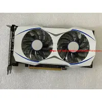 在飛比找Yahoo!奇摩拍賣優惠-現貨 華碩 DUAL-GTX1050TI-O4G GTX 1