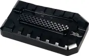 KEN'S FACTORY Next Level Pedal Black KFP-06