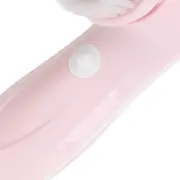 Facial Cleansing Brush Waterproof Electric Face Scrubber Pore Exfoliating Br BX5