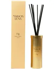 [salt&pepper] Maison Luna Fig Diffuser 300ml