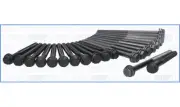 Cylinder Head Bolt Set RENAULT MASTER 2.5 75 S8U-742 (3/1989-9/1990)