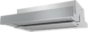 Westinghouse 60cm Slideout Rangehood - WRR614SB