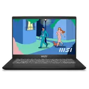MSI Modern Series Notebook 14' FHD Intel® Core™ 7 processor 150U DDR IV 8GB*2 (3200MHz) 1TB SSD Windows11 Pro Intel Graphics