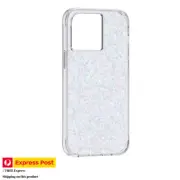 Case-Mate TWINKLE Diamond MagSafe Case for iPhone 14 Plus 6.7 - Express Post