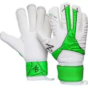 AB1 Uno 2.0.1 Pro Roll Junior Goalkeeper Gloves