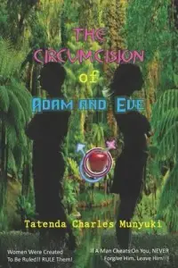 在飛比找博客來優惠-The Circumcision of Adam and E