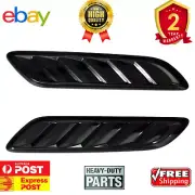 PLASTIC BONNET VENT SCOOP FOR HOLDEN VE SS SV6 SSV 2006-2013