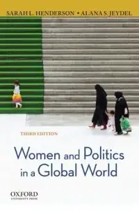 在飛比找博客來優惠-Women and Politics in a Global