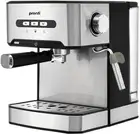 Pronti 1.6L Automatic Coffee Espresso Machine Featuring a Powerful Steam Frot...
