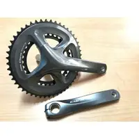 在飛比找蝦皮購物優惠-火雞Tth Shimano Claris FC-R2000 