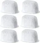 6 Pack of Replacement Water Filter for Breville* BWF100 BES870 BES810 BES990 BES