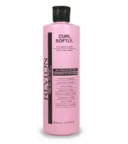 Revlon Realistic Curl Softly Gel Moisturiser 450mL (15oz) Revlon