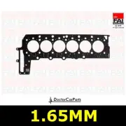 Head Gasket 1.65mm FOR BMW F10 313bhp 3.0 CHOICE2/3 11->16 535d N57 D30 B FAI