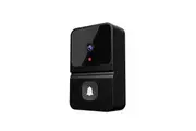 Tuya Doorbell Camera Wireless Door Bell Camera WiFi Video Doorbell for Home Security