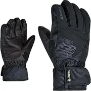 [Ziener] Children's Leif GTX Junior Ski Gloves, Winter Sports, Waterproof, Breathable
