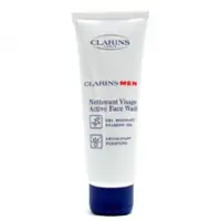 在飛比找ETMall東森購物網優惠-CLARINS 克蘭詩 植物潔顏膠(125ml)