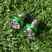 1x Green Ring Golf Weight for TaylorMade RBZ, RBZ 2, SLDR, R15 1g-14g for Choose
