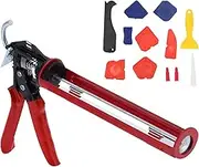 Silicone Gun, Sealant Tool Hand Silicone Sealant Gun for Water Tank for Bathroom