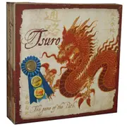Tsuro The Game of the Path
