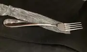 Table Fork Michelangelo 9”- 1 DOZEN- 2321201