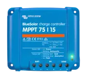 Victron Energy Blue Solar 75/15 MPPT Solar Charge Controller 12V 24V