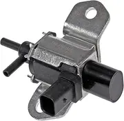 ACAECMGGFP 1pc EGR Vacuum Valve Solenoid 1S7G-9J559-BB 3S4Z-9J559-AA L301-18-741 L801-18-741 Fit for Ford Fit for Focus Fit for Scape Fit for Fusion Fit for Mazda 6 IAC