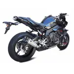 TOXC IXIL IXRACE YAMAHA MT10 MT-10 雙出