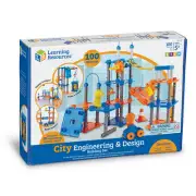 City Engineering & Design Building Set