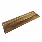 GABEL&TELLER Acacia Serving Paddle Board 60 x 18cm