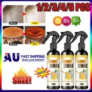 Natural Micro-Molecularized Beeswax Spray, Molecularized Beeswax Spray D2