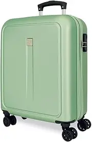 [ROLL ROAD] Cambodge Expandable case, 40cm x 55cm x 20cm, Anthracite, 40 x 55 x 20 cm / 46 cm x 65 cm x 23 cm, Set of 2 suitcases