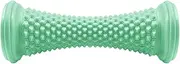 Foot Roller Massager - Ultimate Plantar Fasciitis Relief, Deep Tissue Muscle Massager, Reflexology Tools, Green