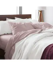 Ella Jayne Bamboo Deep-Pocket 4pc Sheet Set