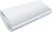 Heat Shrink Wrap Roll - Shrink Wrap Shrink Bags - Clear Shrink Film, Shoe Shrink Wraps, Heat Wrap Sleeves, PVC Bags for Baskets, Homemade Projects
