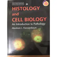 在飛比找蝦皮購物優惠-Histology and Cell Biology 2th