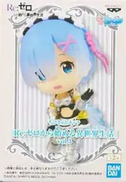 Re:Zero Starting Life in Another World REM Chibi Kyun Chara vol.3