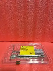 QLOGIC QL41212HLCU DUAL PORT 10/25GbE PCIE NETWORK CARD AH2010406 SFP28 NIC PCIe
